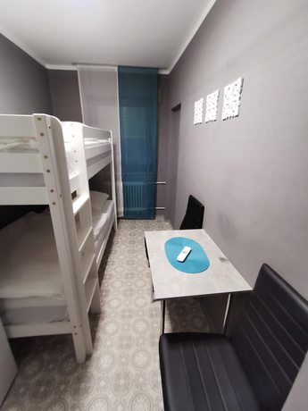 Imagen de la habitación del CandC City Pension. Foto 12