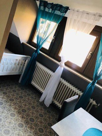 Imagen de la habitación del CandC City Pension. Foto 14