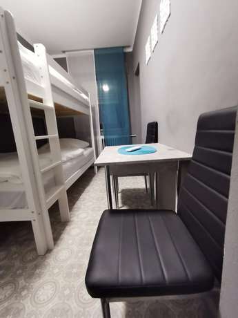 Imagen de la habitación del CandC City Pension. Foto 16