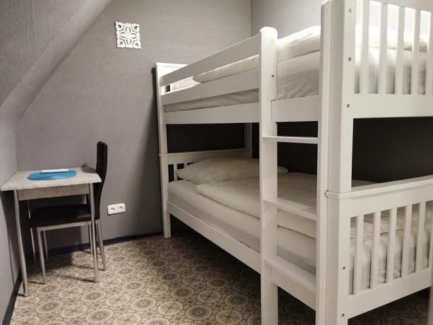 Imagen de la habitación del CandC City Pension. Foto 18