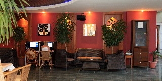 Imagen general del Candan Apart. Foto 1