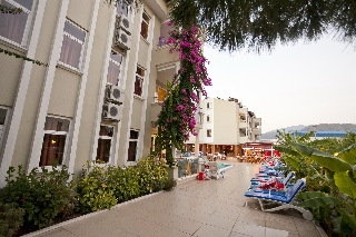 Imagen general del Candan Apart. Foto 3