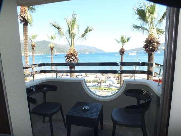 Imagen de la habitación del Candan City Beach Hotel. Foto 6