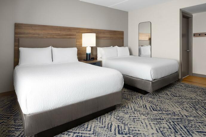 Imagen de la habitación del Candlewood Suites Chattanooga - East Ridge, an IHG Hotel. Foto 31