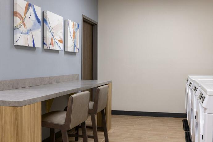 Imagen general del Candlewood Suites Chattanooga - East Ridge, an IHG Hotel. Foto 1