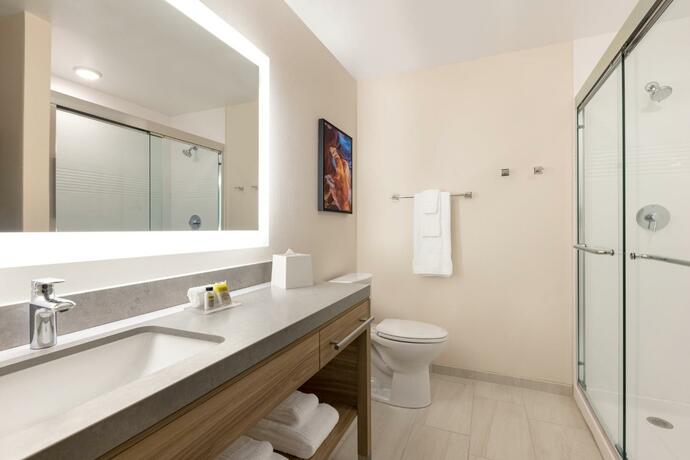 Imagen general del Candlewood Suites Chattanooga - East Ridge, an IHG Hotel. Foto 2