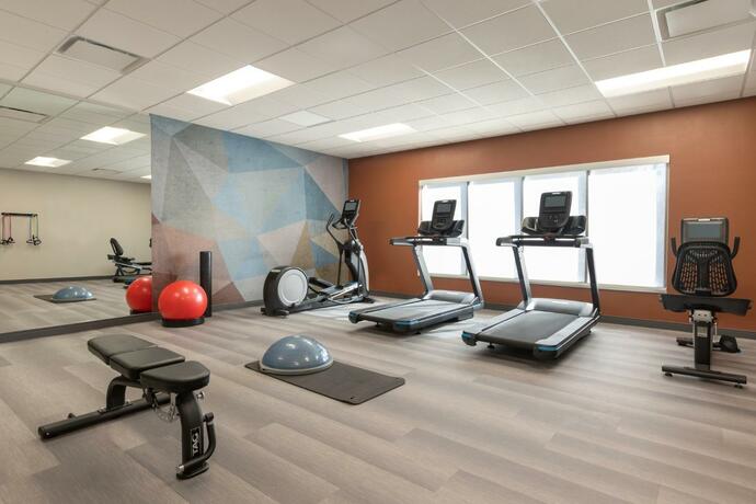Imagen general del Candlewood Suites Chattanooga - East Ridge, an IHG Hotel. Foto 6