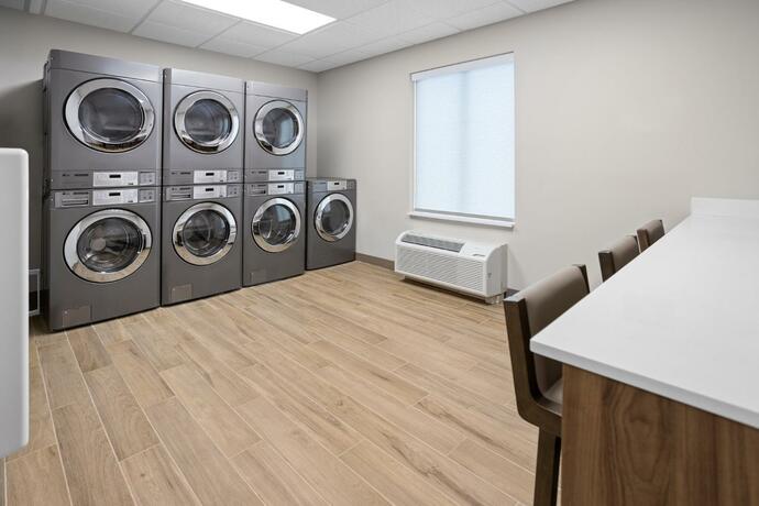 Imagen general del Candlewood Suites Chattanooga - East Ridge, an IHG Hotel. Foto 10