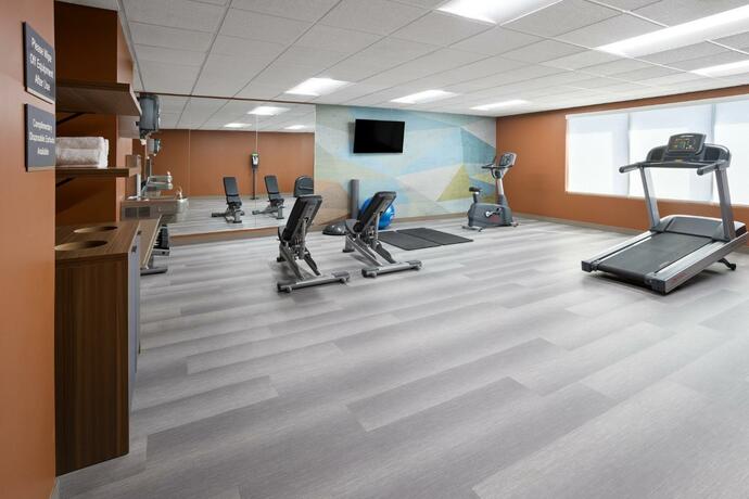 Imagen general del Candlewood Suites Chattanooga - East Ridge, an IHG Hotel. Foto 15