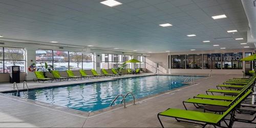 Imagen general del Candlewood Suites - Cleveland South - Independence, an IHG Hotel. Foto 1