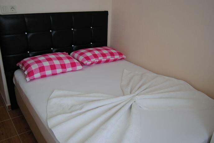 Imagen general del Cane Motel. Foto 1
