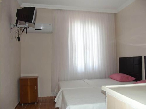 Imagen general del Cane Motel. Foto 2