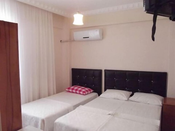 Imagen general del Cane Motel. Foto 3