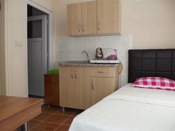 Imagen general del Cane Motel. Foto 4