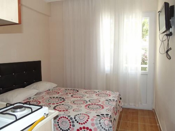 Imagen general del Cane Motel. Foto 5