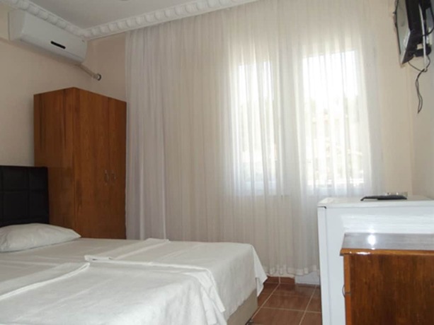 Imagen de la habitación del Cane Motel. Foto 13