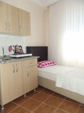 Imagen de la habitación del Cane Motel. Foto 14