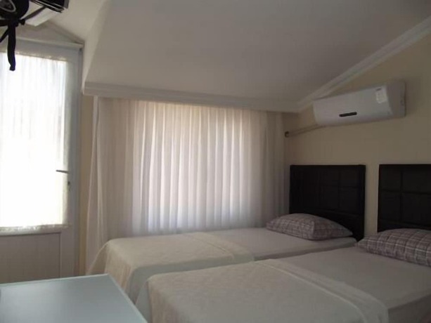 Imagen de la habitación del Cane Motel. Foto 15