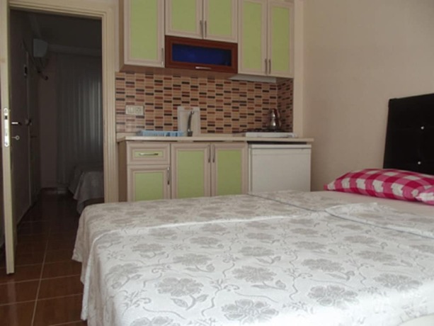 Imagen de la habitación del Cane Motel. Foto 16