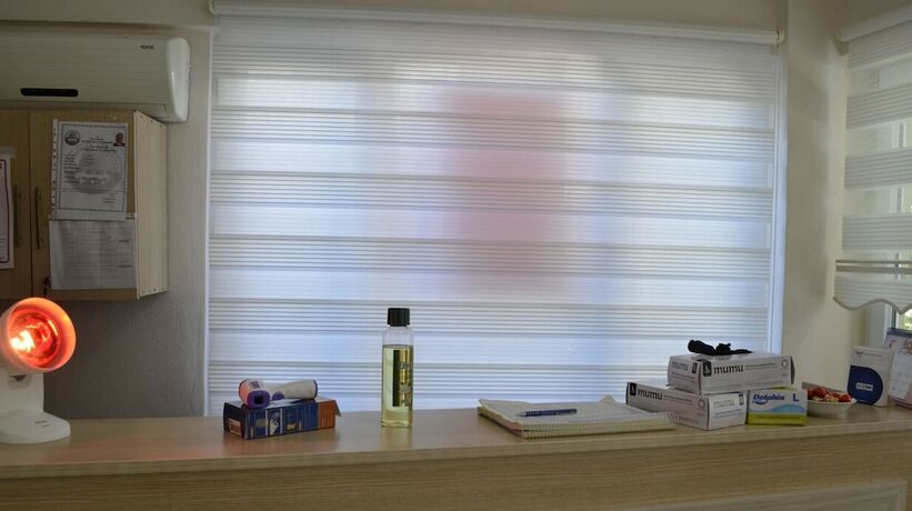 Imagen general del Cane Motel. Foto 6