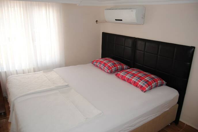 Imagen de la habitación del Cane Motel. Foto 17