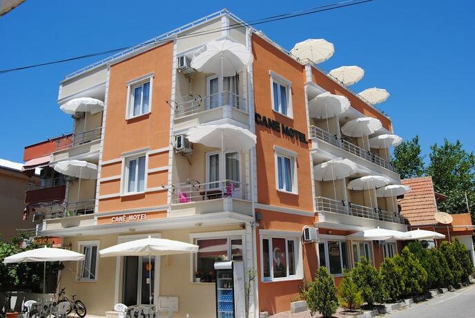 Imagen general del Cane Motel. Foto 7