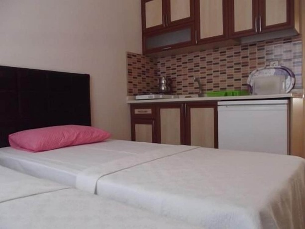 Imagen general del Cane Motel. Foto 8