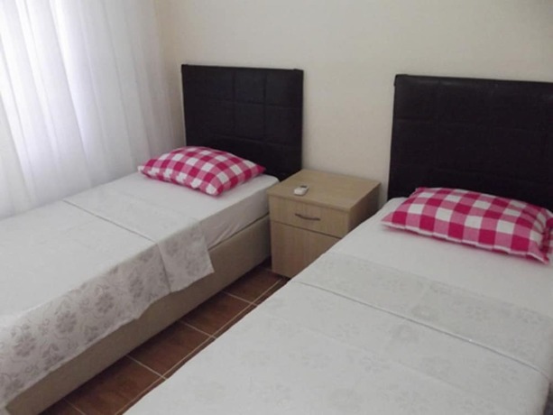 Imagen de la habitación del Cane Motel. Foto 18