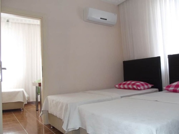 Imagen de la habitación del Cane Motel. Foto 20