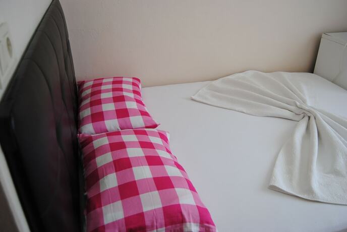 Imagen general del Cane Motel. Foto 11