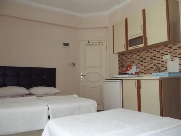 Imagen general del Cane Motel. Foto 12