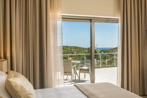 Imagen de la habitación del Caneiros Luxury House & Suites. Foto 9