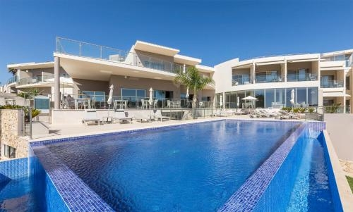 Imagen general del Caneiros Luxury House & Suites. Foto 3