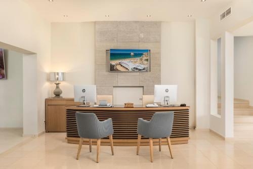 Imagen general del Caneiros Luxury House & Suites. Foto 4