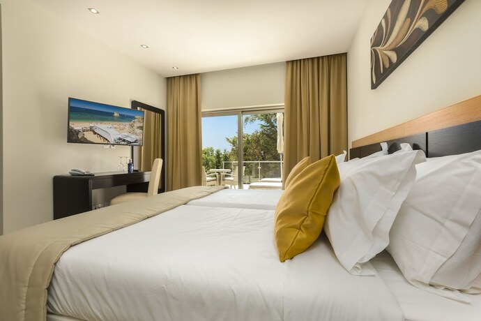 Imagen general del Caneiros Luxury House and Suites. Foto 2