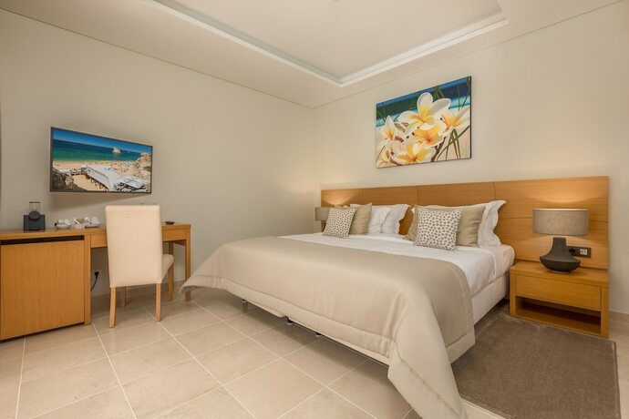 Imagen de la habitación del Caneiros Luxury House and Suites. Foto 13