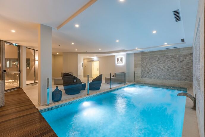 Imagen general del Caneiros Luxury House and Suites. Foto 4