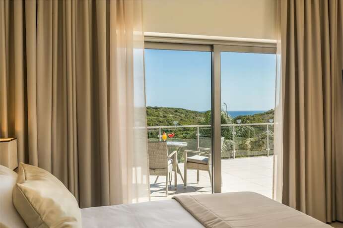 Imagen general del Caneiros Luxury House and Suites. Foto 5