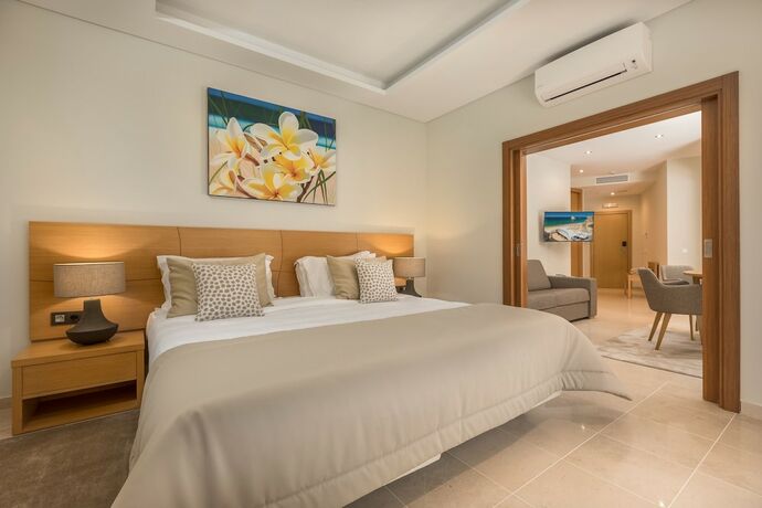 Imagen de la habitación del Caneiros Luxury House and Suites. Foto 19