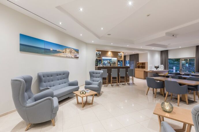 Imagen general del Caneiros Luxury House and Suites. Foto 7