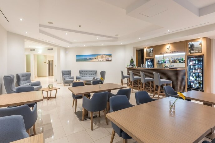 Imagen general del Caneiros Luxury House and Suites. Foto 9