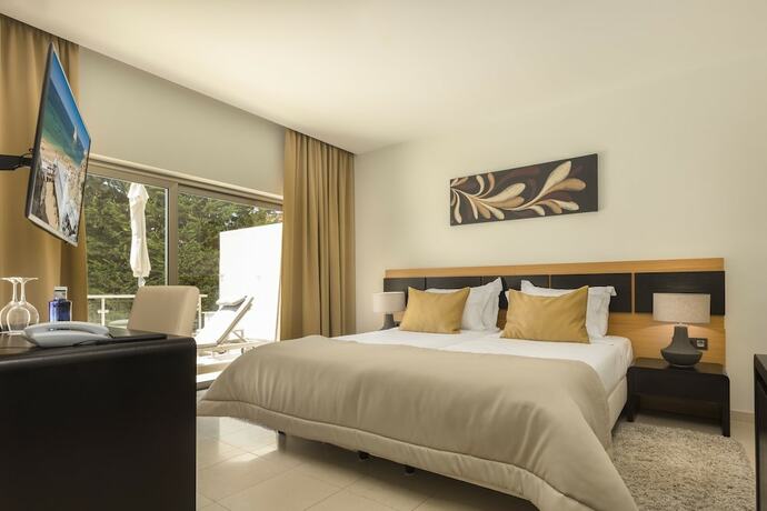 Imagen de la habitación del Caneiros Luxury House and Suites. Foto 20
