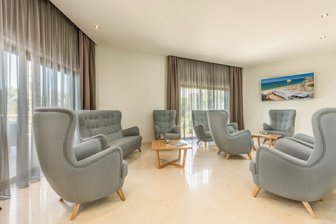 Imagen general del Caneiros Luxury House and Suites. Foto 10