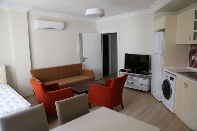 Imagen de la habitación del Canka Residence by Overland. Foto 2