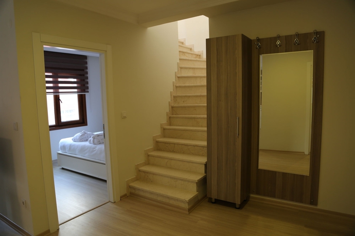 Imagen de los interiores del Canka Residence by Overland. Foto 16