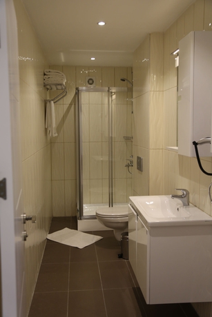 Imagen de la habitación del Canka Residence by Overland. Foto 3