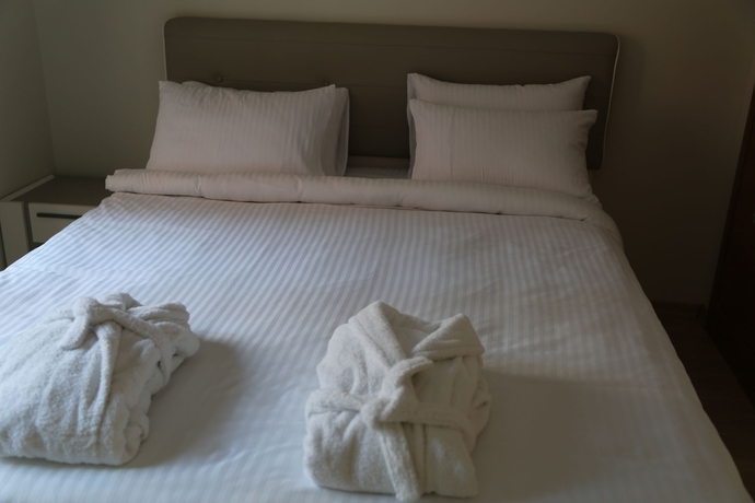 Imagen de la habitación del Canka Residence by Overland. Foto 4