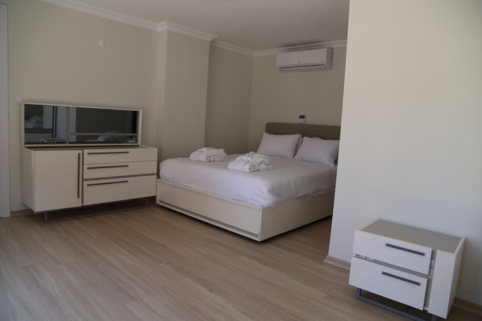 Imagen de la habitación del Canka Residence by Overland. Foto 5