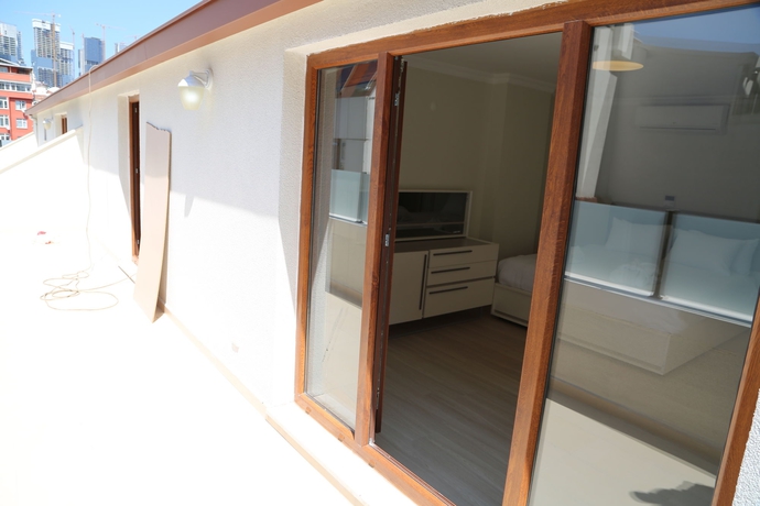 Imagen de la habitación del Canka Residence by Overland. Foto 8