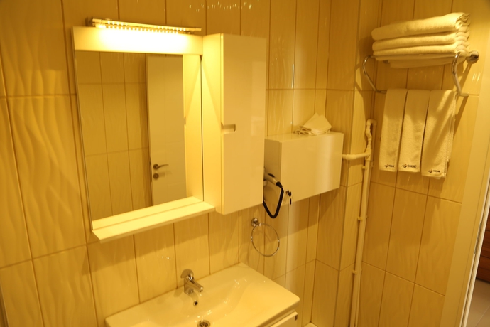 Imagen de la habitación del Canka Residence by Overland. Foto 10